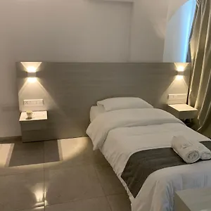 La Veranda Lárnaka